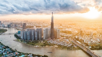 Vingroup beroperasi di 81 industri, membatalkan pendaftaran untuk menyediakan layanan pijat