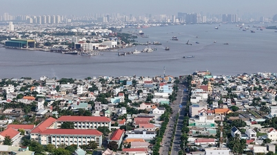 Membangun jembatan Can Gio menggunakan metode PPP akan cepat dan memiliki banyak keuntungan.