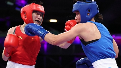 La Federación de Boxeo de Vietnam ofrece grandes premios en los SEA Games 33
