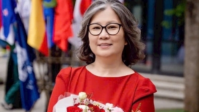 Internasionalisasi pendidikan harus tetap melestarikan identitas Vietnam