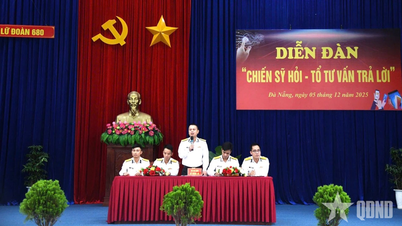 Briged 680 (Wilayah Tentera Laut 3): Meningkatkan pengetahuan dan kemahiran digital untuk pegawai dan askar