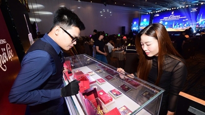 اقتصاد نمط الحياة - "منجم ذهب" جديد لمدينة هو تشي منه الكبرى