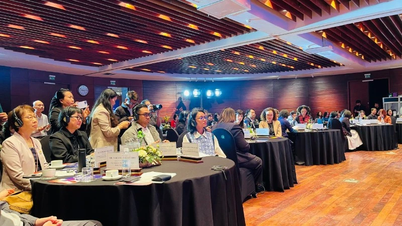 Dela internationell erfarenhet av att bygga kreativa städer