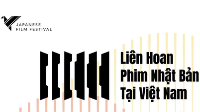 Japansk filmfestival i Vietnam 2025
