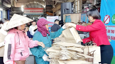 Zvyšování povědomí o snižování plastového odpadu a hygieně životního prostředí