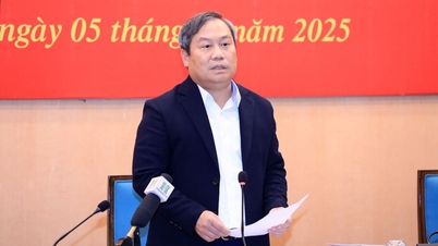 Hanois ordförande: Tomtfrigöringen för Ringväg 1 förändras varje dag