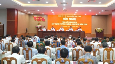 सीए माउ ने 2025 का सारांश प्रस्तुत किया, 2026 में दोहरे अंकों की वृद्धि का लक्ष्य निर्धारित किया