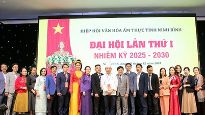 Megoldások megvitatása a Ninh Binh konyha egyedi márkává tételére