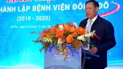 Cooperação internacional para promover o desenvolvimento da oftalmologia e da medicina regenerativa no Vietnã.