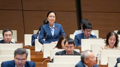 Đề nghị có chính sách hỗ trợ trực tiếp bằng tiền cho hộ nghèo, cận nghèo, mới thoát nghèo