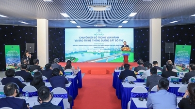 都市鉄道運営におけるデジタル変革は、乗客の安全と効率的な移動を支援します