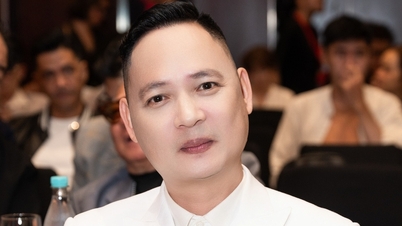 グエン・ハイ・フォンは、5年間ペンを置いていた男性のために曲を書いている。