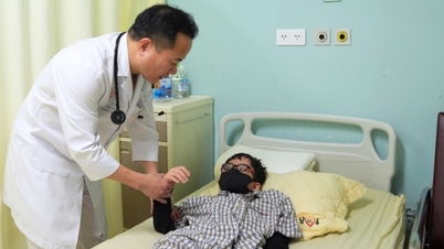 ອາຍຸພຽງ 8 ປີ, 14 ປີ ທີ່ເປັນພະຍາດເສັ້ນເລືອດຕັນໃນ: ທ່ານໝໍເຕືອນພໍ່ແມ່ບໍ່ໃຫ້ສັບສົນເປັນໄຂ້ຫວັດ