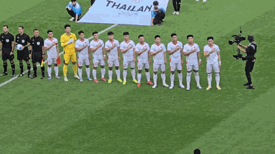 Thailands Sportchef: Der Vorfall mit der Nationalhymne beim U23-Spiel gegen Vietnam brachte das Organisationskomitee der Südostasienspiele in Verlegenheit.