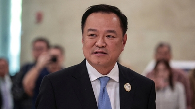 នាយក​រដ្ឋមន្ត្រី​ថៃ​ទទួល​ស្គាល់​ថា​ថវិកា​ស៊ីហ្គេម​៣៣​មាន​កម្រិត​ខ្លាំង​ត្រូវ​តែ​ផ្តល់​អាទិភាព​ដល់​ការ​ទប់ទល់​នឹង​ទឹកជំនន់