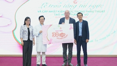 ការកសាងសុដន់ឡើងវិញជួយអ្នកជំងឺមហារីកសុដន់ឱ្យយកឈ្នះលើអារម្មណ៍មិនមានសុវត្ថិភាព។