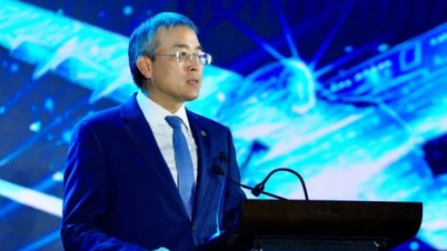 من المقرر أن تمتلك الخطوط الجوية الفيتنامية أسطولاً للشحن.