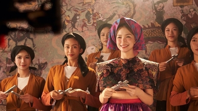 "Red Rain" dan "Bac Bling" adalah yang paling banyak dicari oleh orang Vietnam di Google.