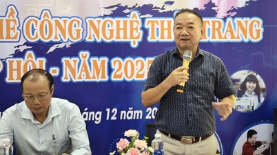 أول مسابقة للمهارات المهنية في مجال "تكنولوجيا الأزياء"، لاختيار المرشحين لمسابقة المهارات العالمية 2026