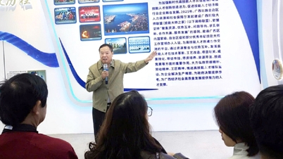 จีนยกระดับแรงงานให้เป็น “จิตวิญญาณ” ของอุตสาหกรรมและนวัตกรรมได้อย่างไร