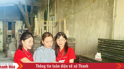 تهيئة الظروف لتمكين الناس من الوصول إلى الخدمات المالية الحديثة