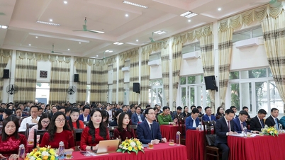 Der Volksrat der Gemeinde Phu Nghia hat 5 wichtige Resolutionen erörtert, beraten und verabschiedet.