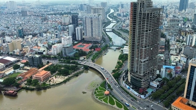 ホーチミン市初の土地価格表：中心部の予想価格は変わらず、新エリアは上昇