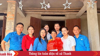 Sunjade Vietnam Shoes Company Limited ជាមួយចលនាត្រាប់តាម "ល្អក្នុងការងារសាធារណៈ ការងារផ្ទះល្អ"