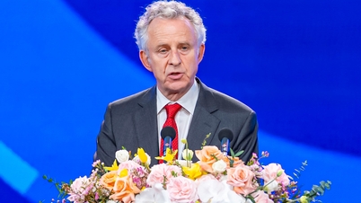 Le parcours de VinFuture sur 5 ans est guidé par la vision de mettre la science au service des autres.