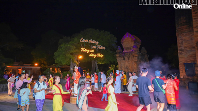 Культурные и художественные мероприятия у реликвий: больше впечатлений для туристов