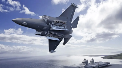 英国とイタリアが協力し、F-35用の強力な攻撃兵器を開発