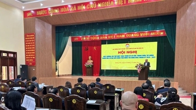 Persidangan perundingan pertama memperkenalkan calon timbalan Dewan Negara...