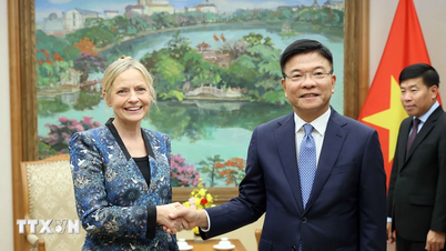 Amazon va sprijini Vietnamul să devină un centru de export pentru comerțul electronic din Asia de Sud-Est.