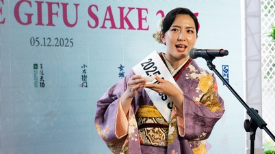 Kuchnia otwiera drogę handlowi Wietnamu z Japonią