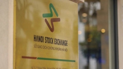 증권사, 하노이 증권거래소 주식 매수 확대