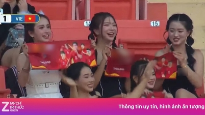 تايلاند تبحث عن مجموعة من "الفتيات الجميلات" للإعلان عن مباراة فيتنام