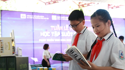 Το Ανόι εντάσσεται επίσημα στο παγκόσμιο δίκτυο πόλεων μάθησης της UNESCO