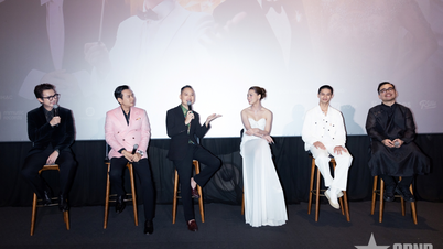 एमवी "वियतनाम क्विंटसेंस" के माध्यम से सांस्कृतिक पहचान का प्रसार