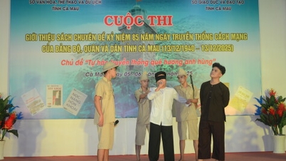 Orgullosos de la tradición heroica de nuestra patria