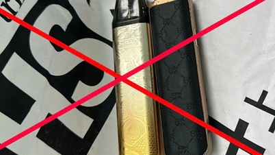 Tidak memasukkan rokok baharu dalam senarai larangan akan menjejaskan kesihatan dan masa depan seluruh generasi.