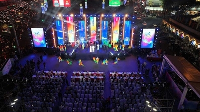 호치민시, 제5회 관광주간 개막식 개최