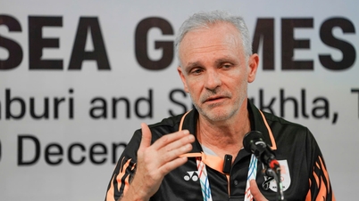 Malaysian coach: 'The skill gap with the Vietnamese women's team is too big'