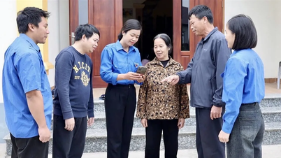 Hải Phòng đặt mục tiêu 100% nhà văn hóa thôn, khu dân cư có internet tốc độ cao vào năm 2030