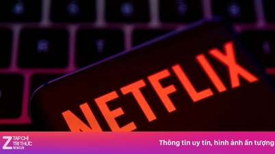 Netflix fecha acordo bombástico com a Warner Bros.