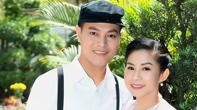 Cantor Nhat Minh: Binh Tinh tem a sua própria felicidade, nós não temos mais nada.