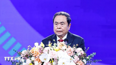 Lan tỏa cảm hứng, củng cố niềm tin xã hội vào sức mạnh của khoa học công nghệ