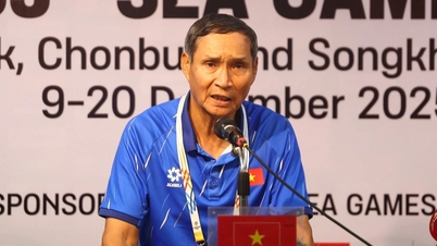 कोच माई डुक चुंग ने वियतनाम की महिला टीम की मलेशिया के खिलाफ बड़ी जीत के कारण बताए