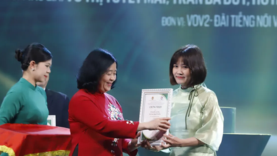 Вручение Национальной премии в области прессы в области сельского хозяйства, фермерства и сельских районов в 2025 году