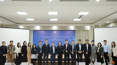 베트남-일본, 정책 수립 및 안전하고 안정적인 AI 구축 경험 공유