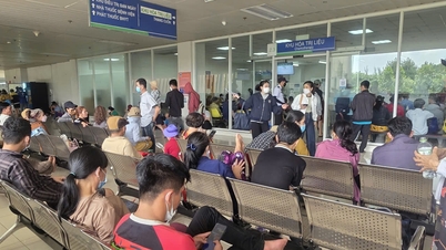 El cáncer de tiroides está aumentando rápidamente en Vietnam